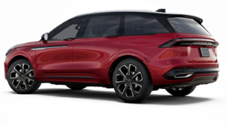 2025 Lincoln Lincoln Nautilus External Image 3